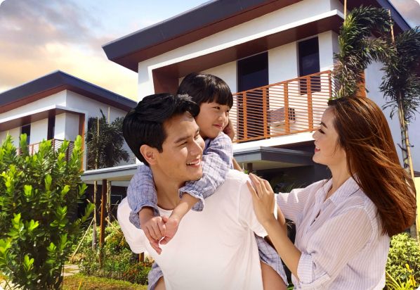 Aboitiz Land Project