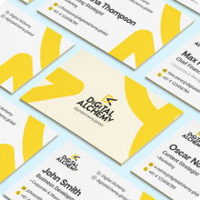 brand identity & experience