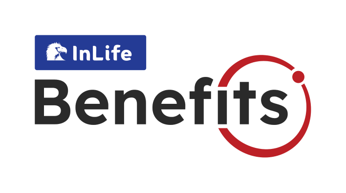InLife Benefits Logo