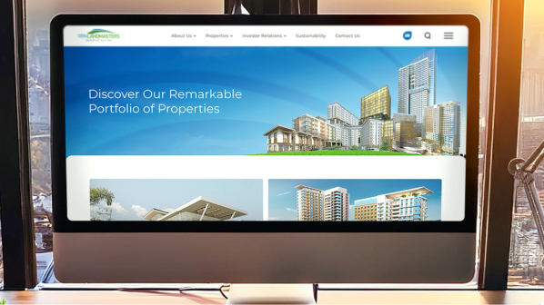 Cebu Landmasters