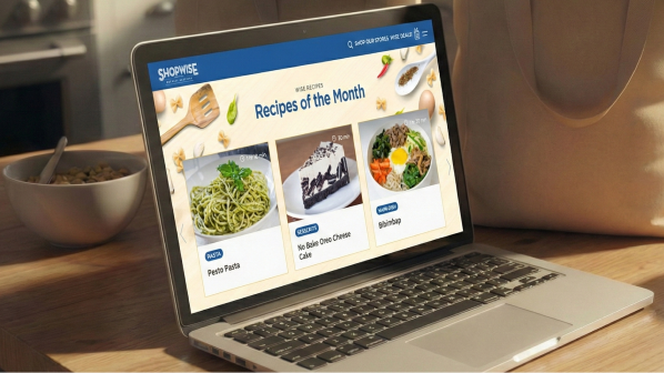 Shopwise